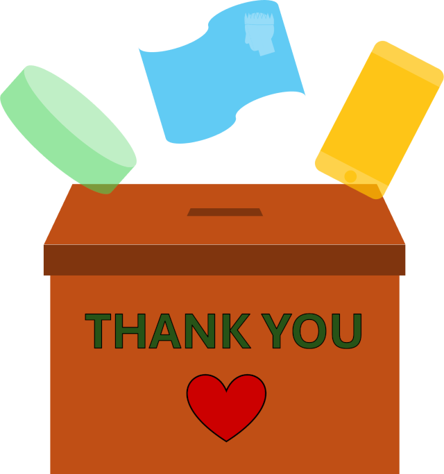 volunteer image