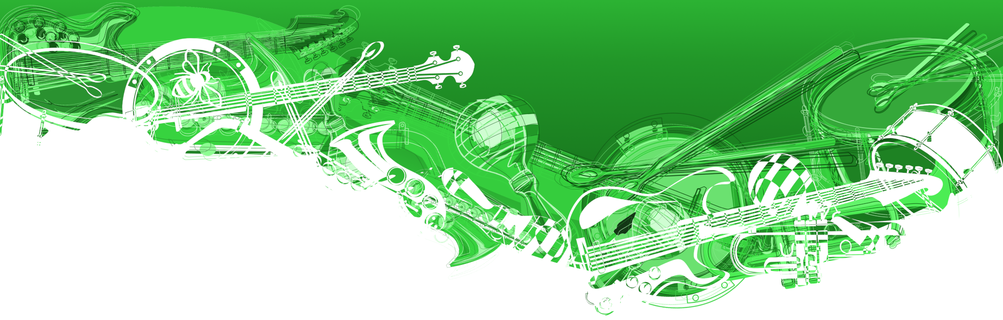 instruments