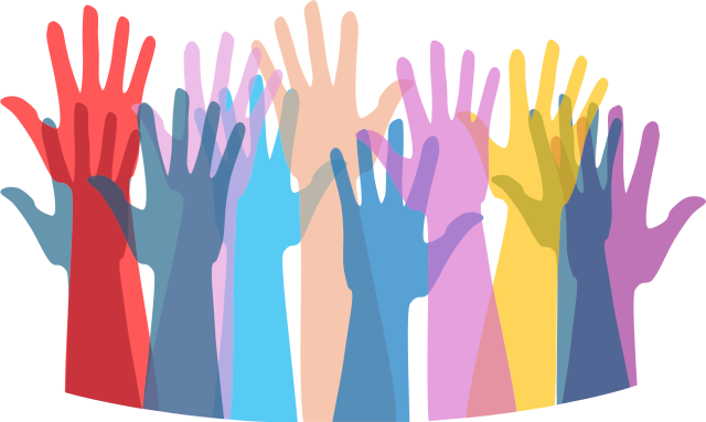 volunteer image